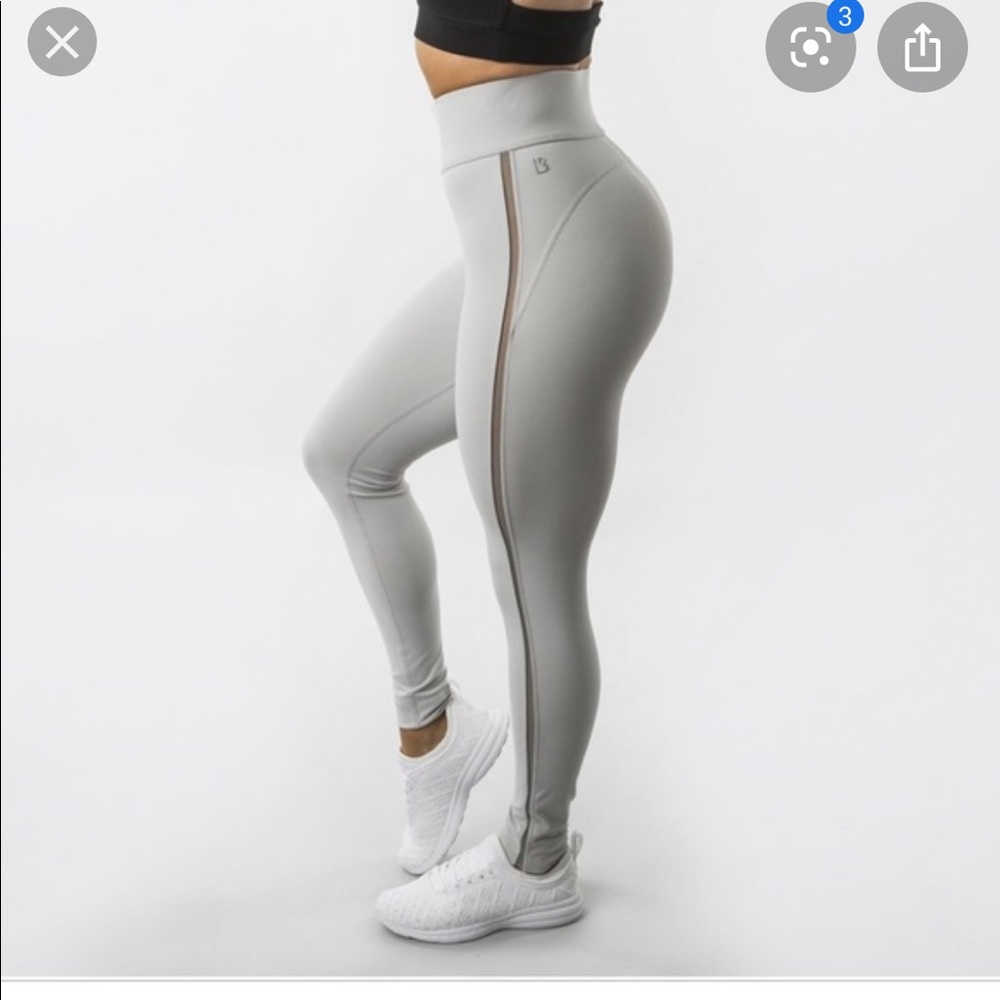Buffbunny Desire Leggings